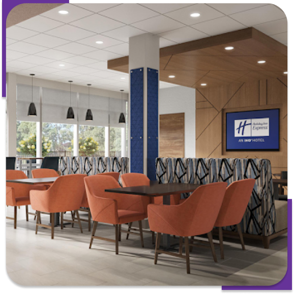 hospitality permitting solutions