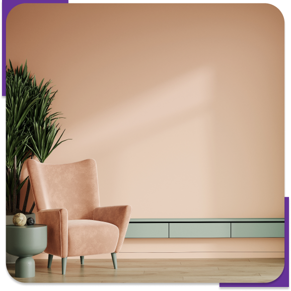 Interior Design For Hospitality