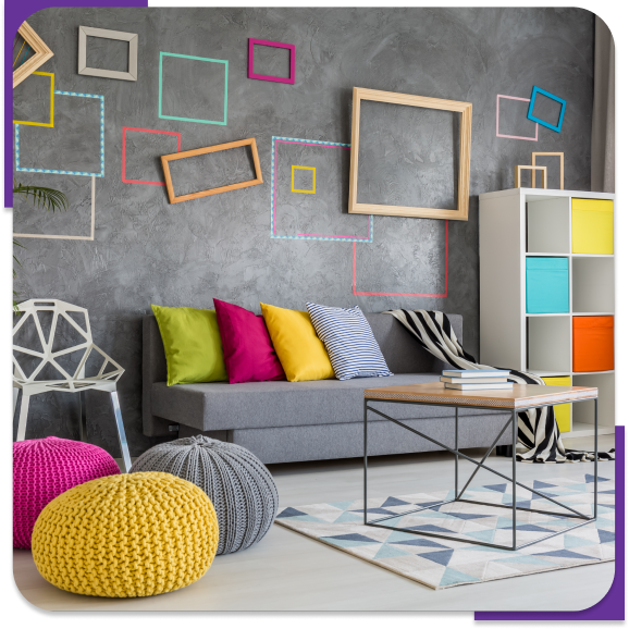 Interior Design For Hospitality