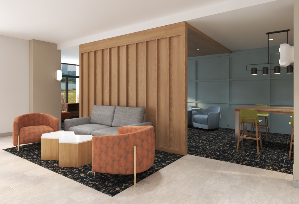 Interior Design San Antonio