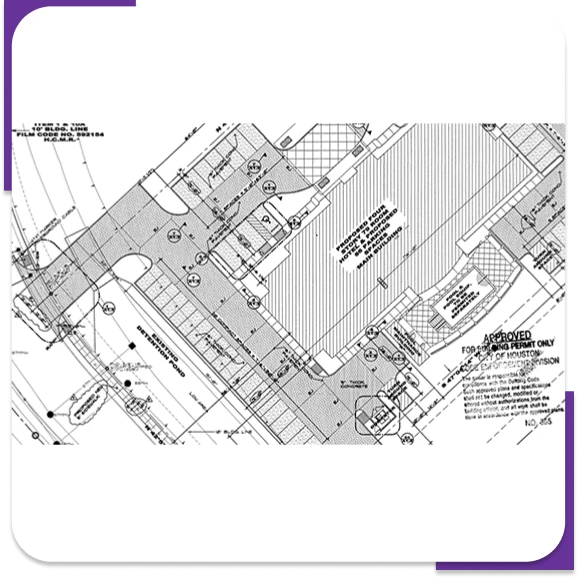 property design approval