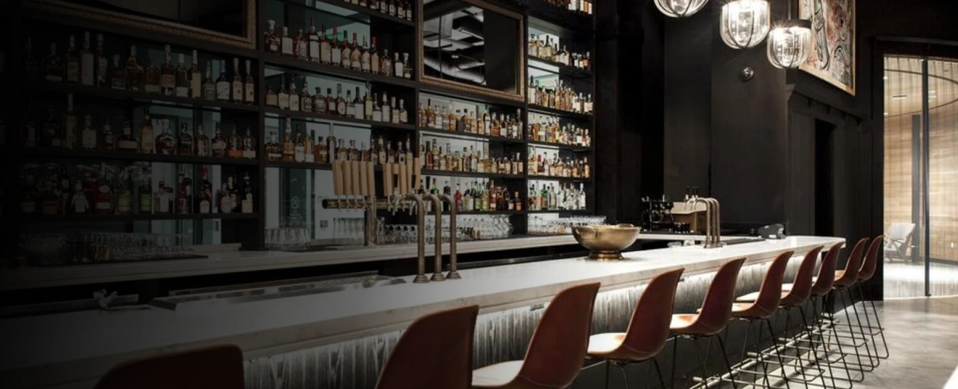 Hospitality Interior Design Services