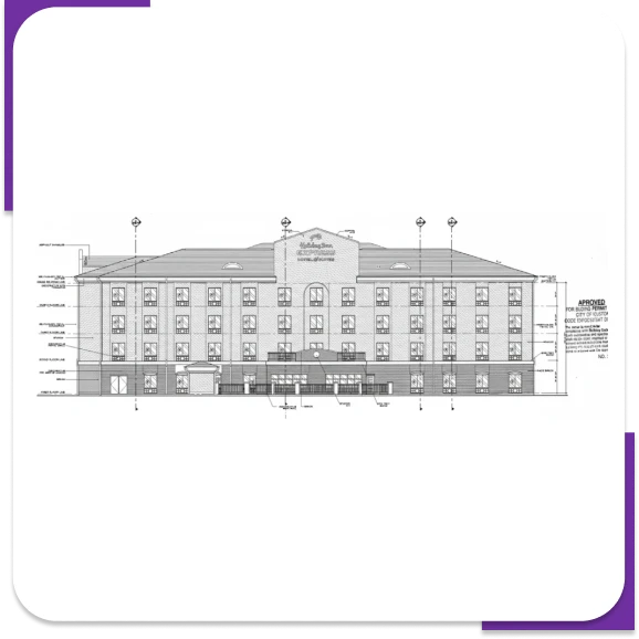 hospitality brand approval