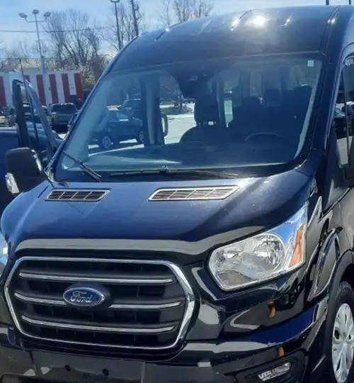 Reliable Service