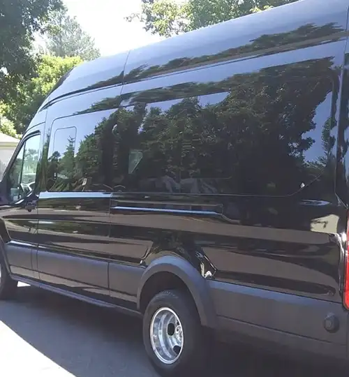 Event Transportation