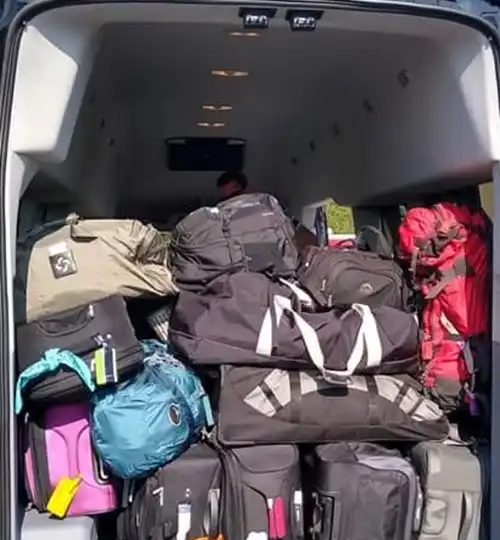 Baltimore Airport Transfers