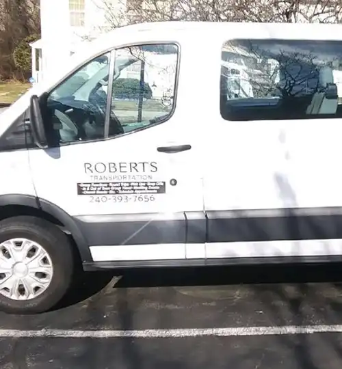 Montgomery County Airport Transfers