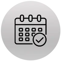 Flexible Scheduling