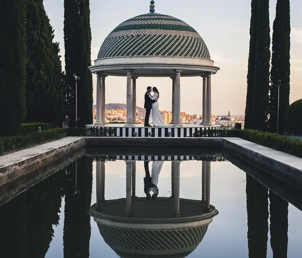 Elegant and Reliable Wedding Transportation Services