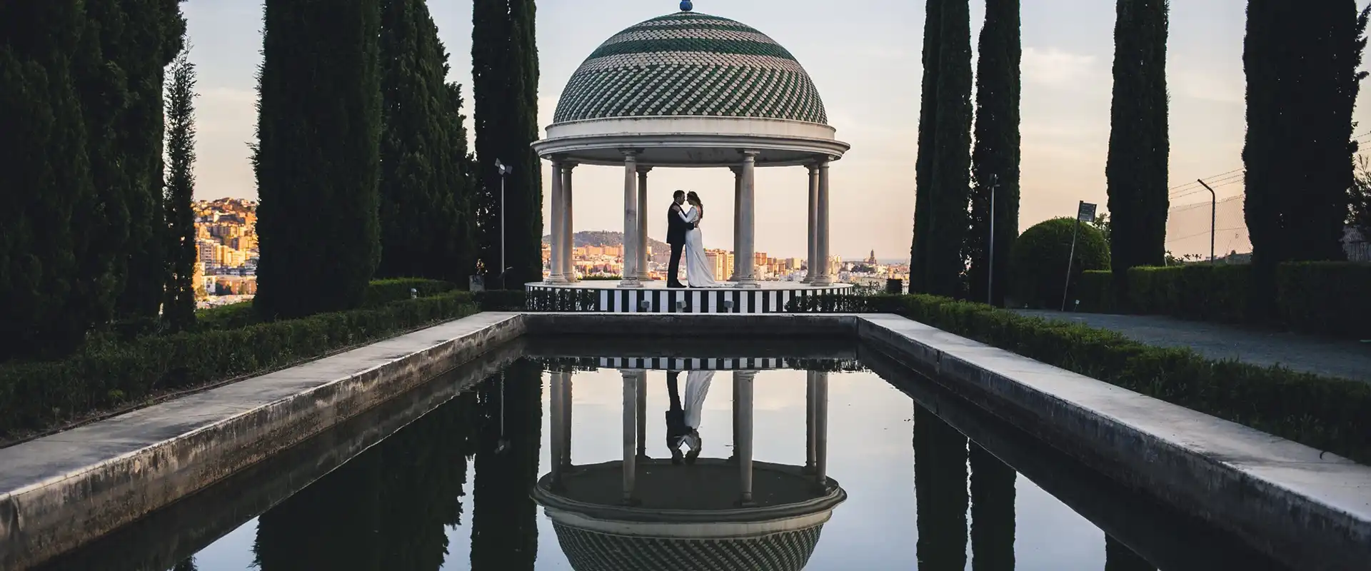 Elegant and Reliable Wedding Transportation Services