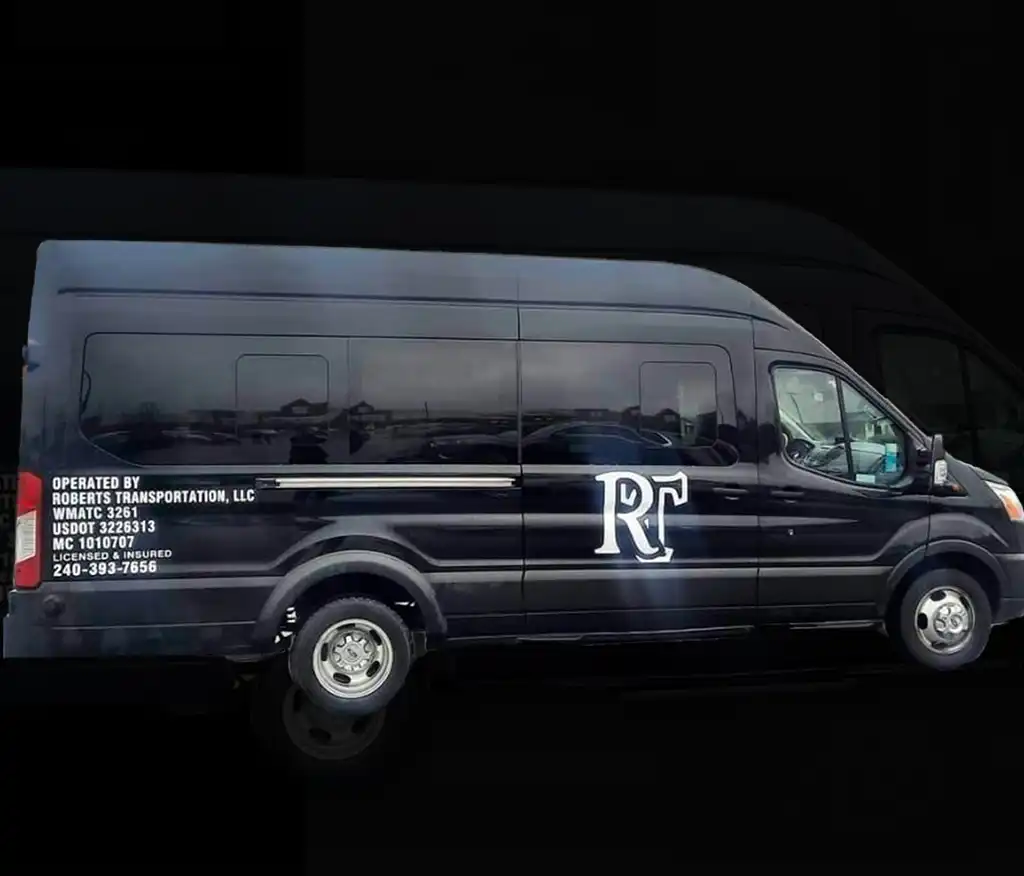 Punctual, Comfortable, and Hassle-Free Transportation