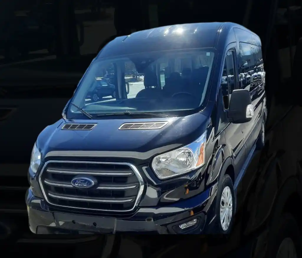 Punctual, Comfortable, and Hassle-Free Transportation