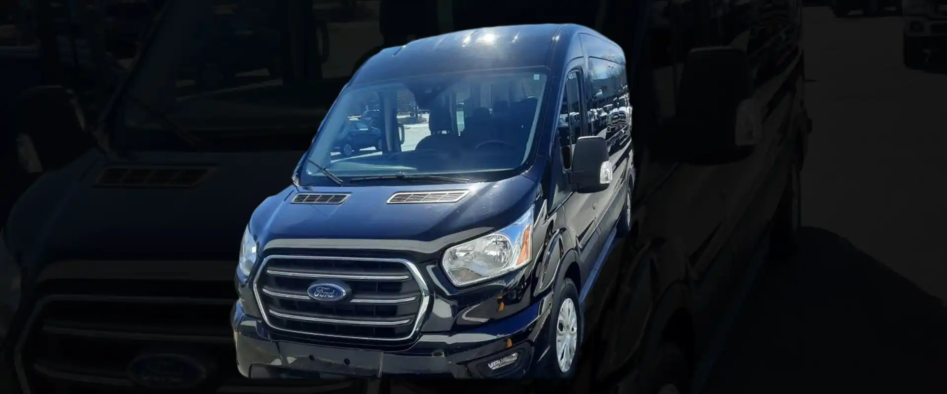 Punctual, Comfortable, and Hassle-Free Transportation