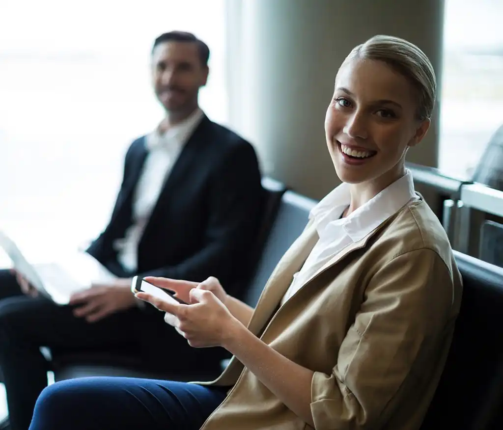 Corporate Group Transportation Services