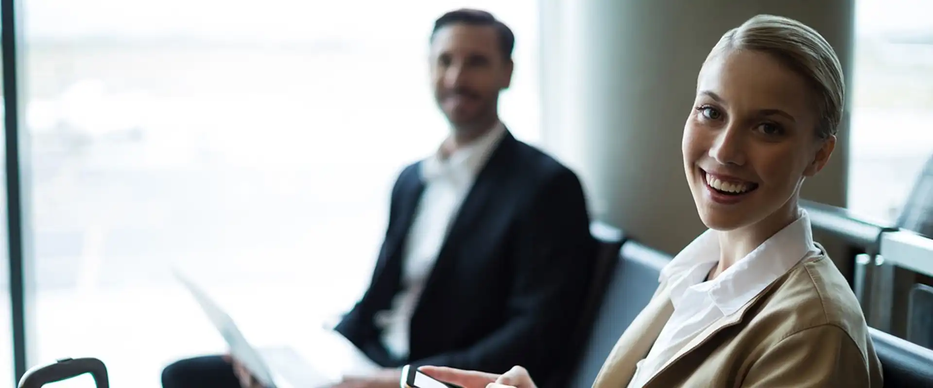 Corporate Group Transportation Services