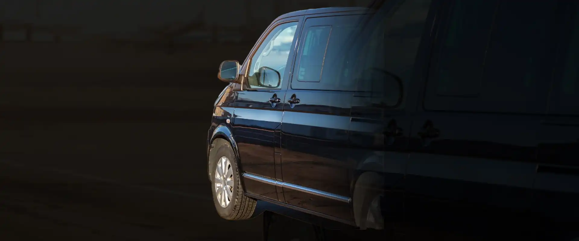 Punctual, Comfortable, and Hassle-Free Transportation