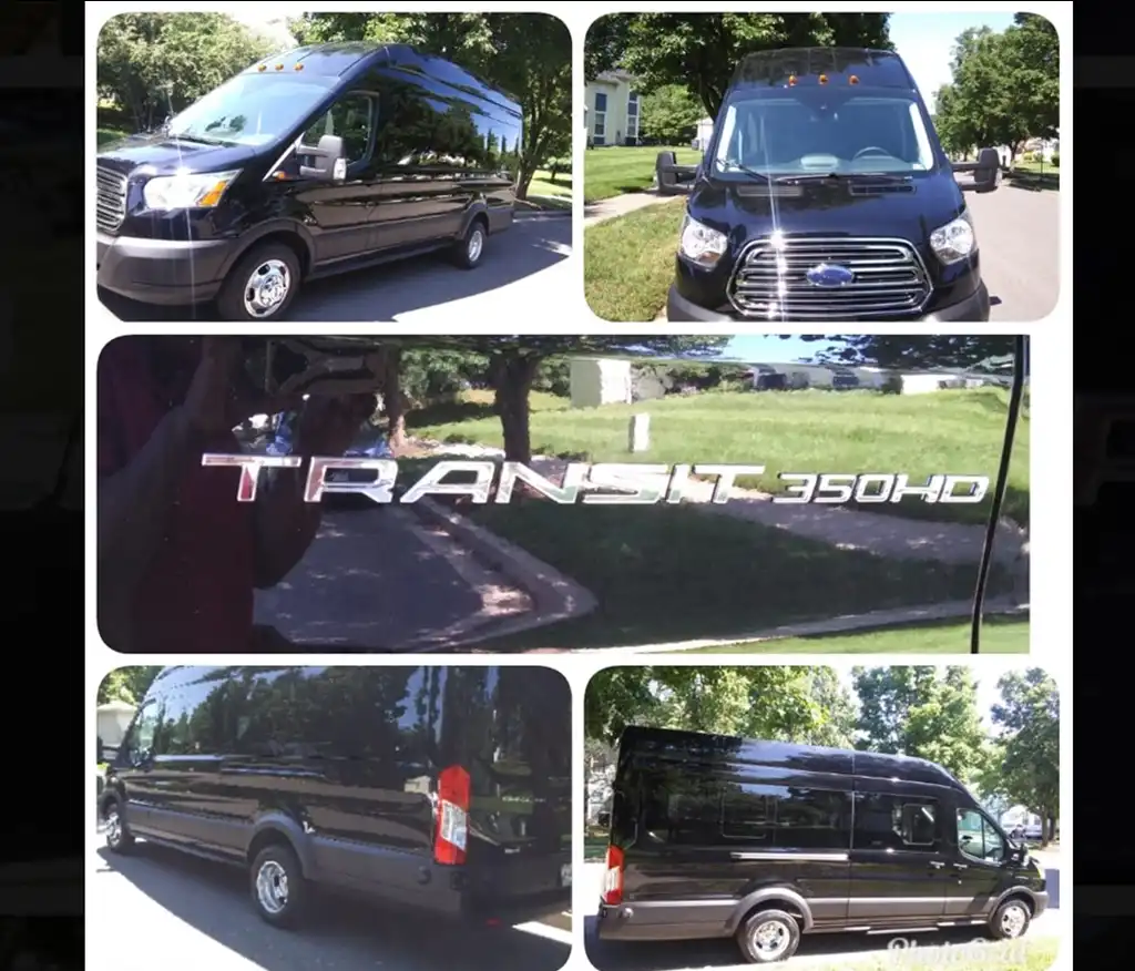 Business Travel Services