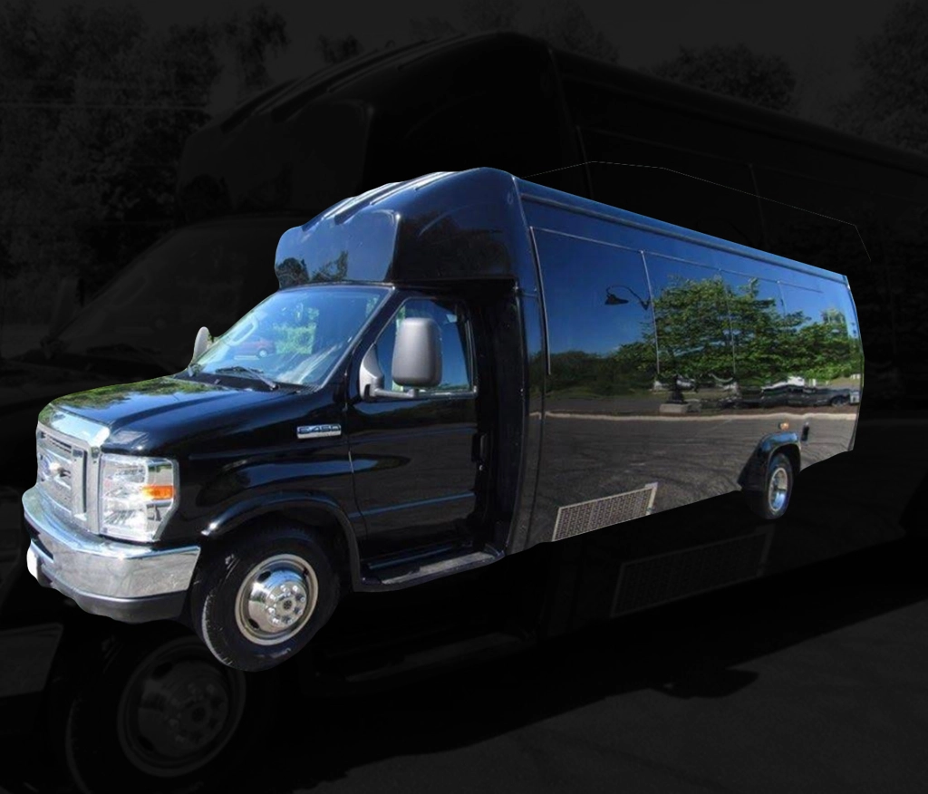 Reliable Airport Transfers in Washington, D.C.