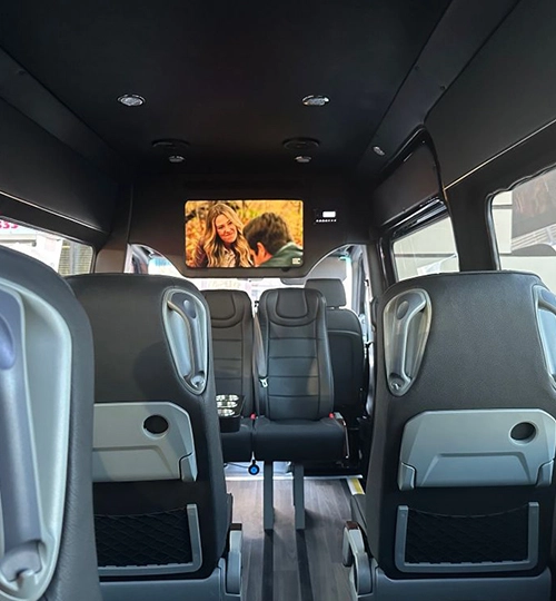 Virginia Airport Transfers