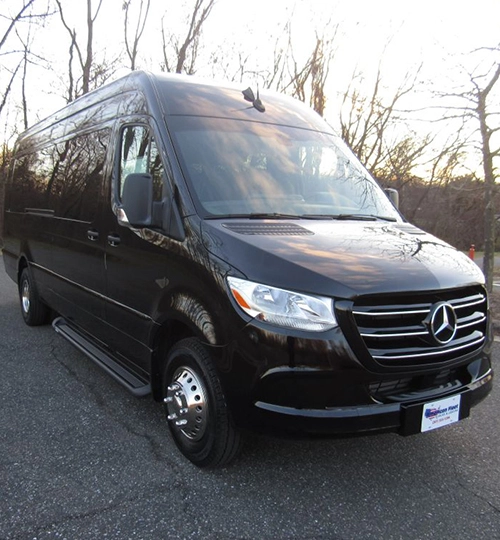 Professional Wedding Chauffeurs