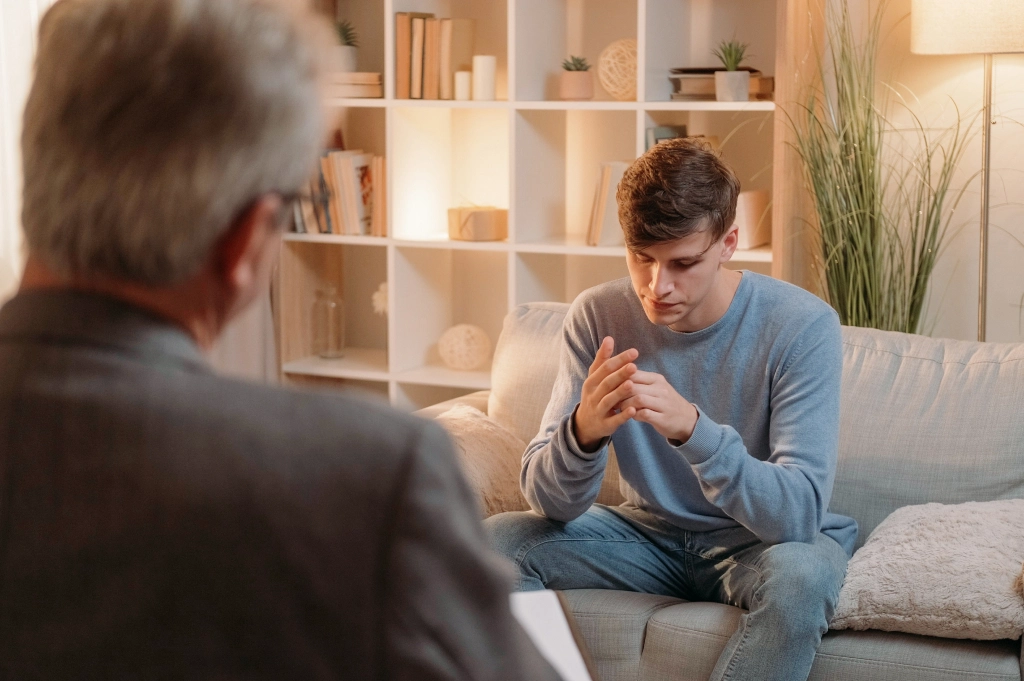 Life Coaching USA


