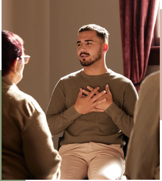 Life Coaching USA