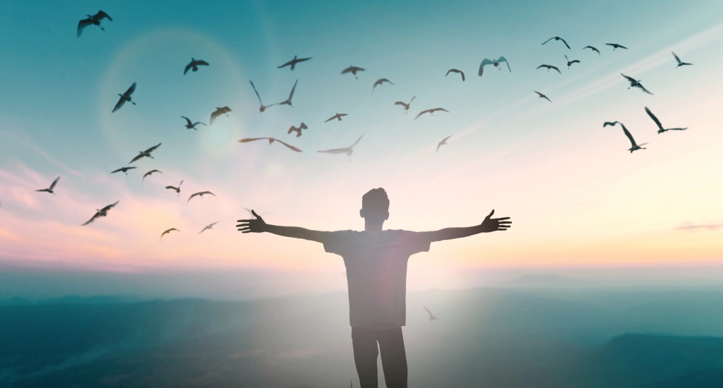Life Transition Coaching
