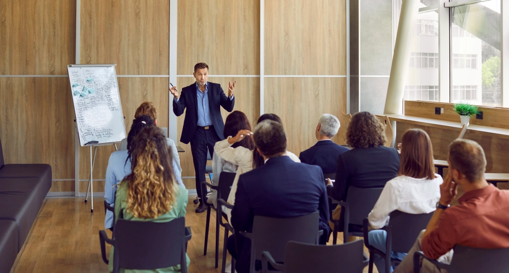Group Life Coaching
