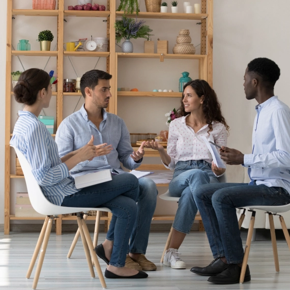Christian Divorce Support Groups