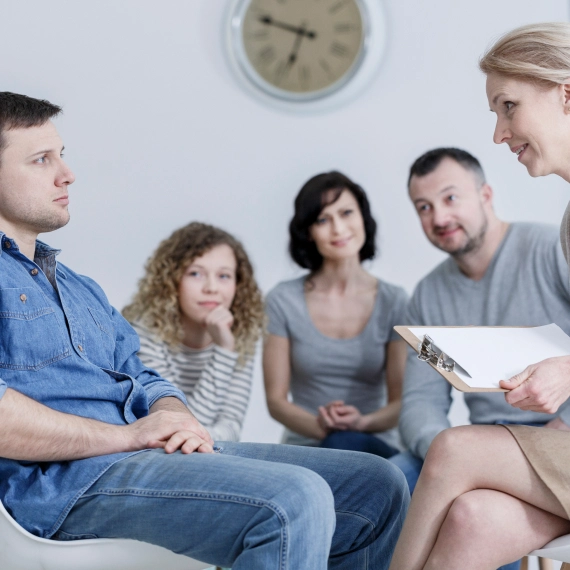 Christian Divorce Support Groups