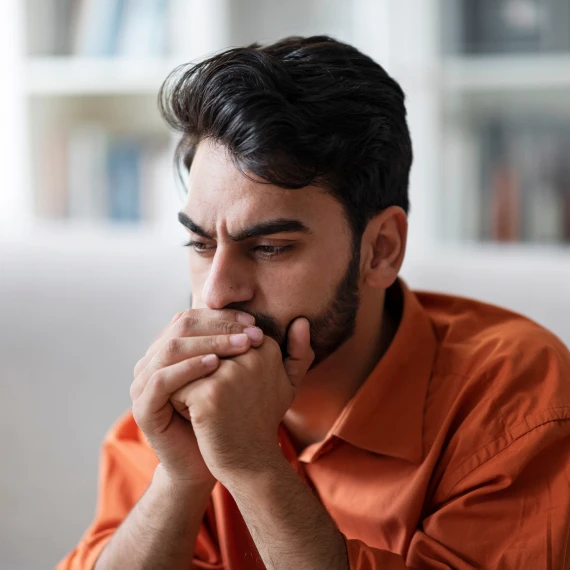 Divorce Coaching For Men​