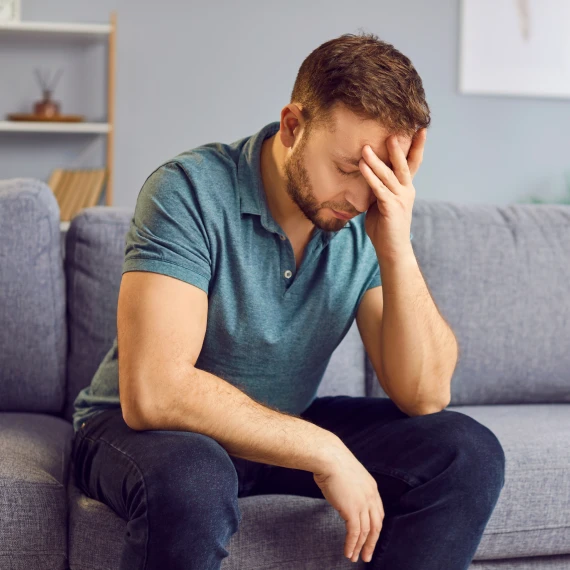 Divorce Coaching For Men​