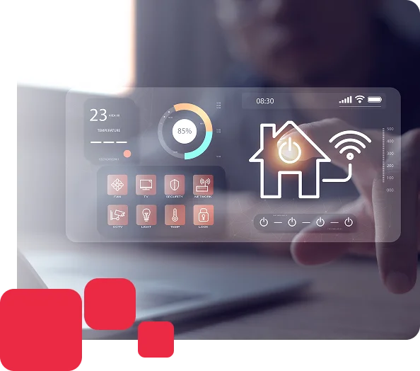 Digital Asset Tracking System