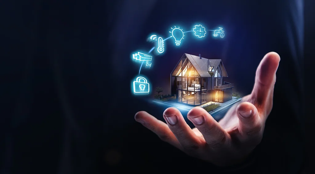 Digital Security System