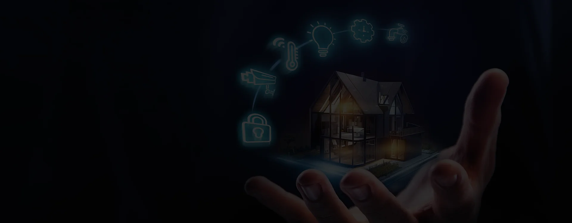 Digital Security System