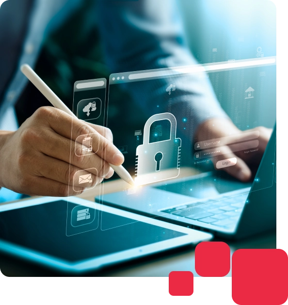 business security solutions