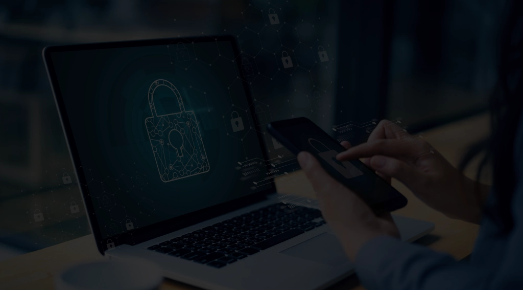 Protect Your Device