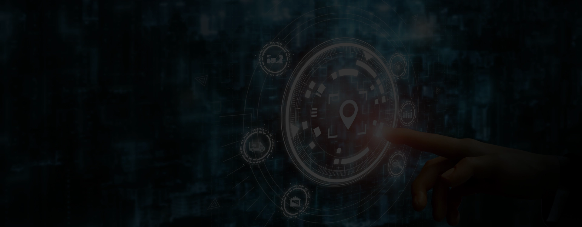 Security System For Small Businesses
