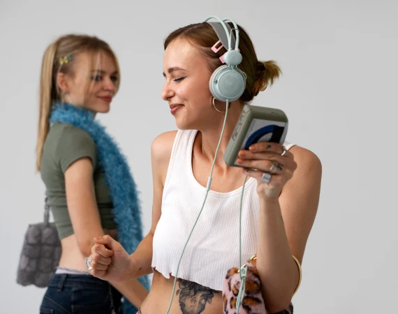 Custom Music Generation