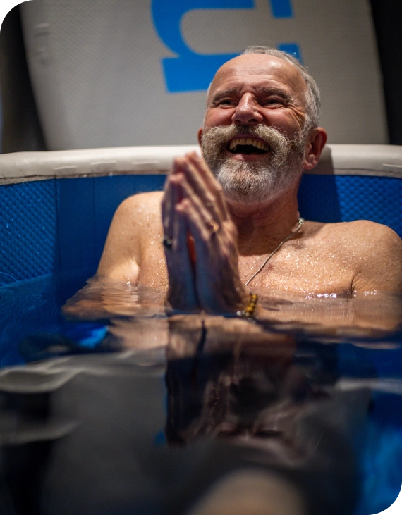 What is Cold-Therapy?