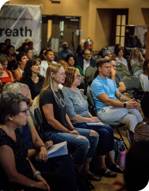 Lectures & Workshops