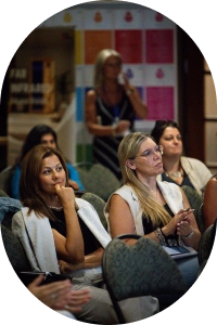 Access to Industry Leaders