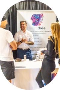 Networking Opportunities