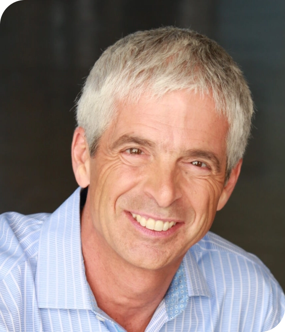 Dr. Tom O'Bryan