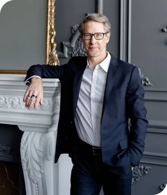 Dr. Tim Cook
