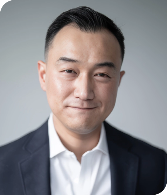 Dr. John Kim