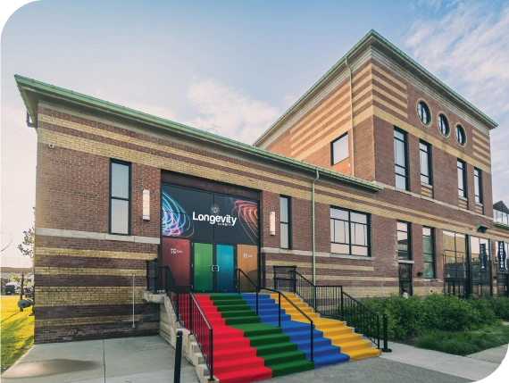 The Venue