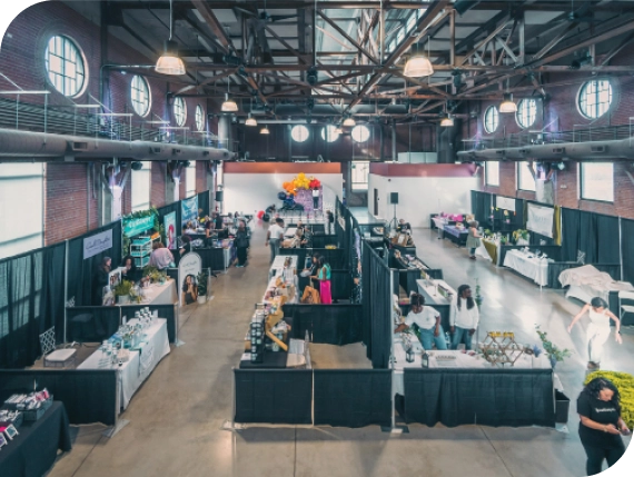 Our Vendors
