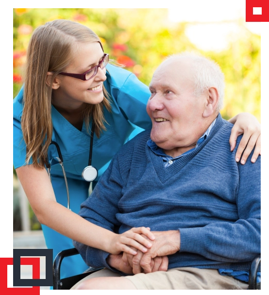 Trusted In-Home Caregivers You Can Rely On