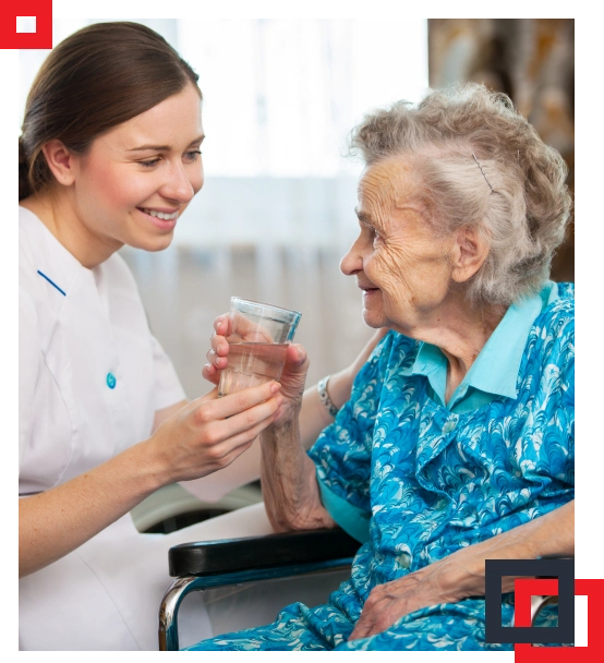 Personalized Care Plans
